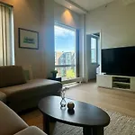 Nordic Calm Apartment Central Stavanger Stavanger
