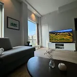 Nordic Calm Ставангер