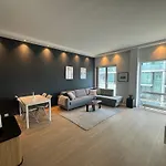 Nordic Calm Apartment Central Stavanger
