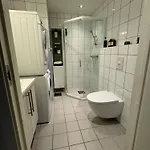 Nordic Calm Apartment Central Stavanger Apartmán Stavanger