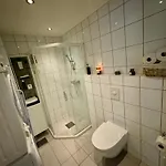 Апартаменты Nordic Calm