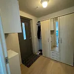 Apartmán Nordic Calm Apartment Central Stavanger *