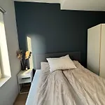 Апартаменты Nordic Calm