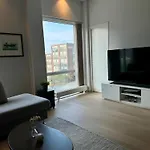 Apartmán Nordic Calm Apartment Central Stavanger Stavanger