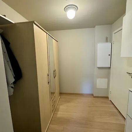 Moderne Sentral I Med Gratis Parkering * Stavanger