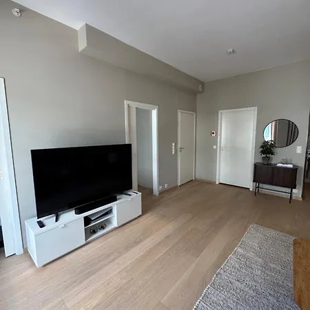 Apartment Nordic Calm