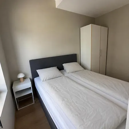 Apartment Nordic Calm Stavanger