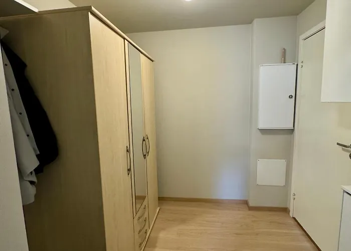 Moderne Sentral I Med Gratis Parkering * スタヴァンゲル